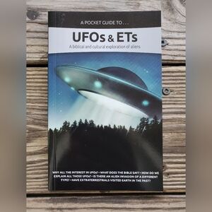 📚 A Pocket Guide To...